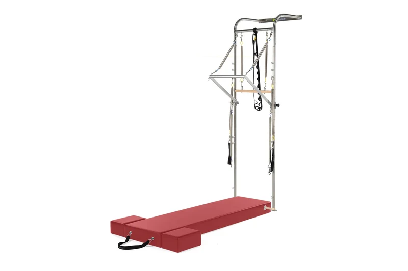 Balanced Body Wall Tower