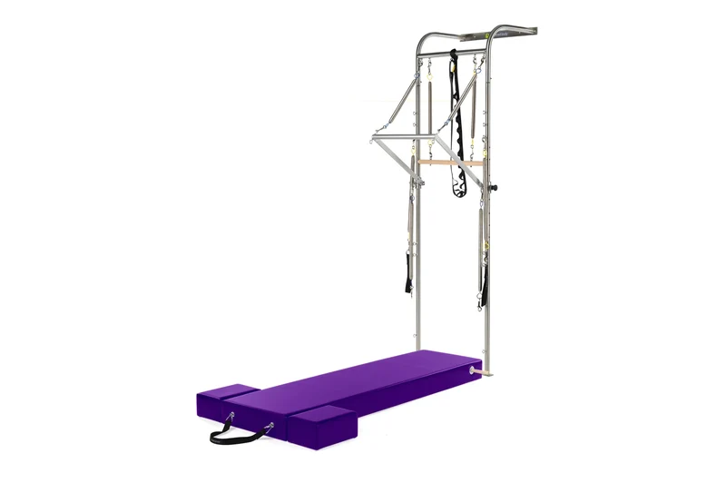 Balanced Body Wall Tower
