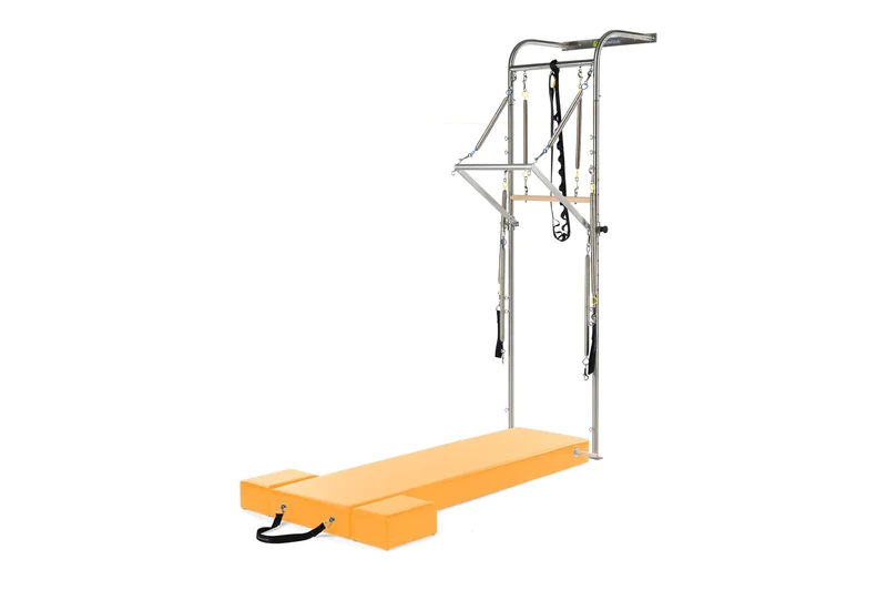 Balanced Body Wall Tower
