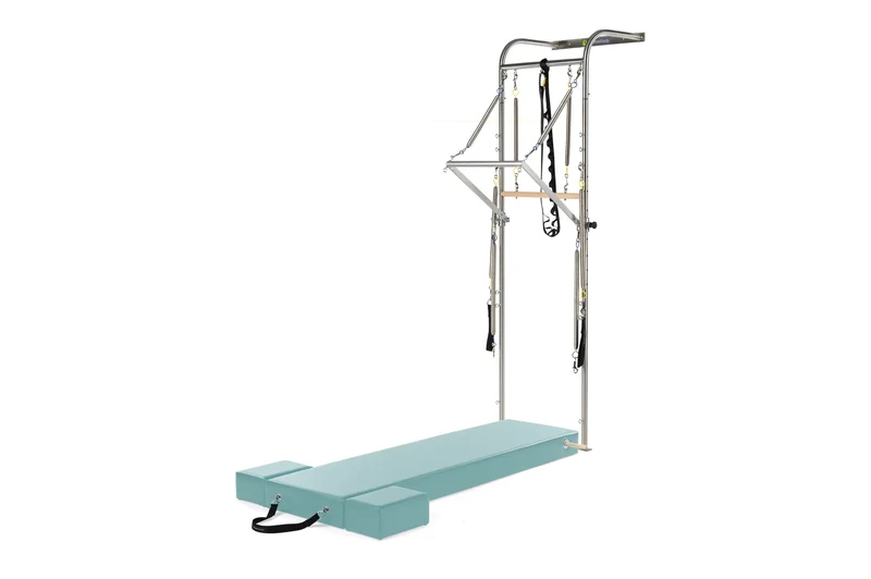 Balanced Body Wall Tower