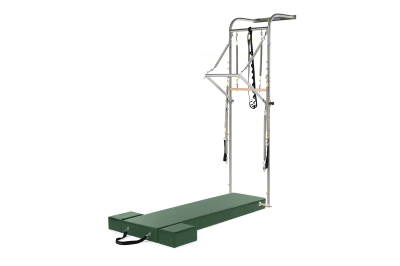 Balanced Body Wall Tower