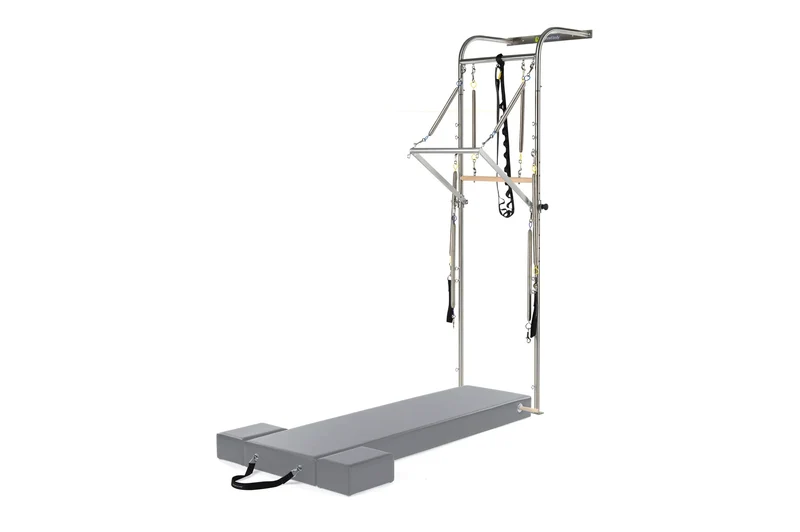 Balanced Body Wall Tower