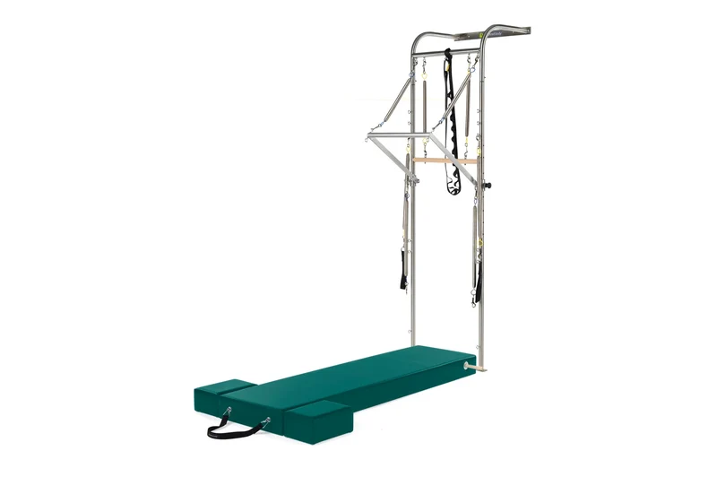 Balanced Body Wall Tower