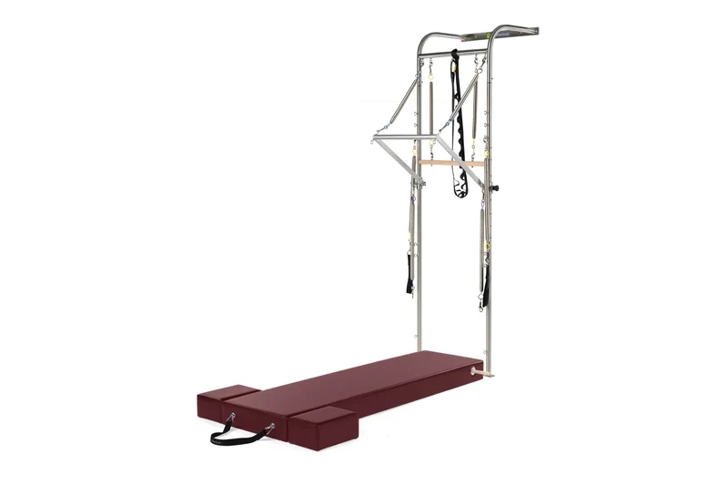 Balanced Body Wall Tower