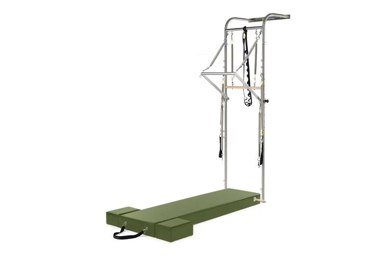 Balanced Body Wall Tower