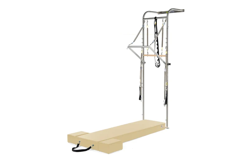 Balanced Body Wall Tower