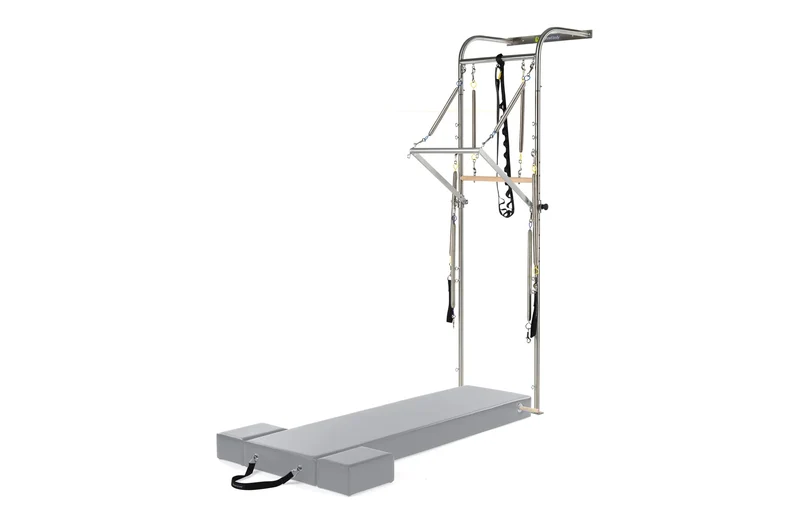 Balanced Body Wall Tower