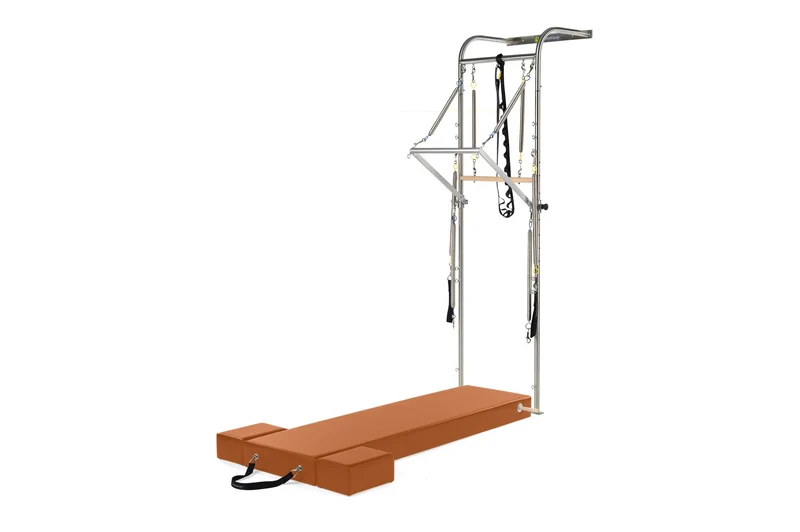 Balanced Body Wall Tower