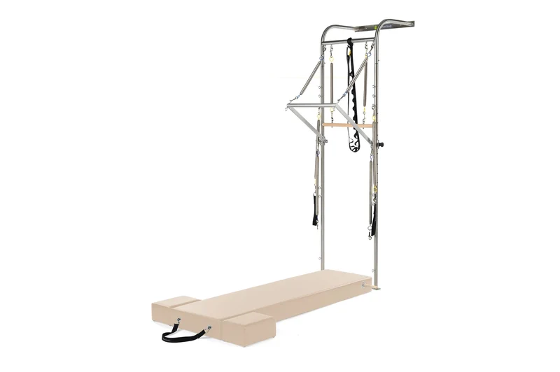 Balanced Body Wall Tower