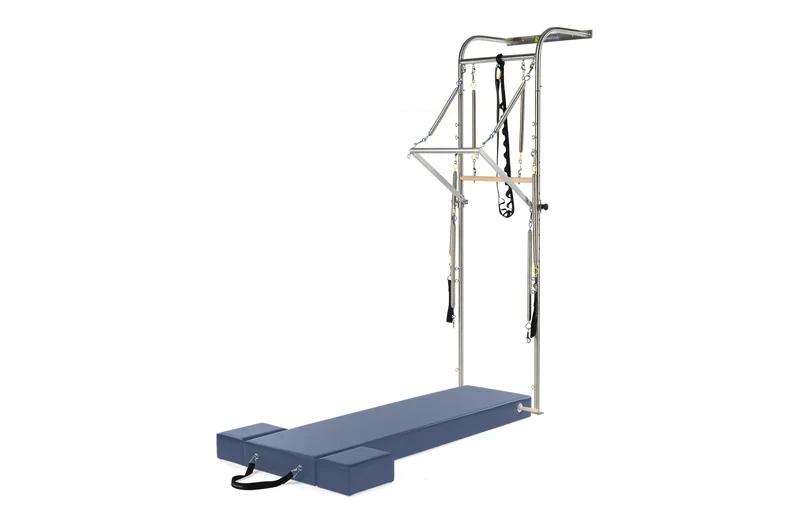 Balanced Body Wall Tower