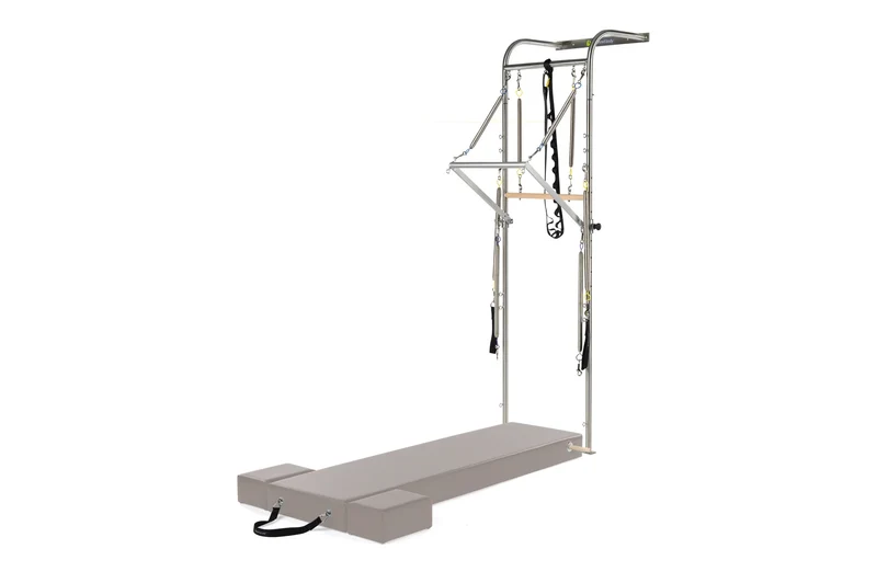 Balanced Body Wall Tower