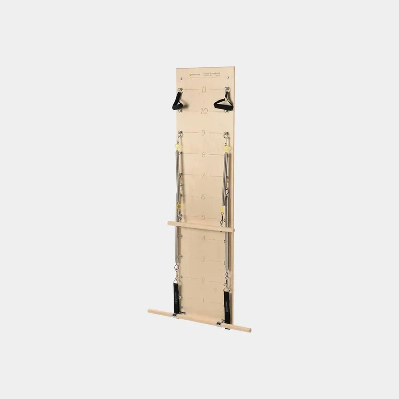 Balanced Body Pilates Springboard