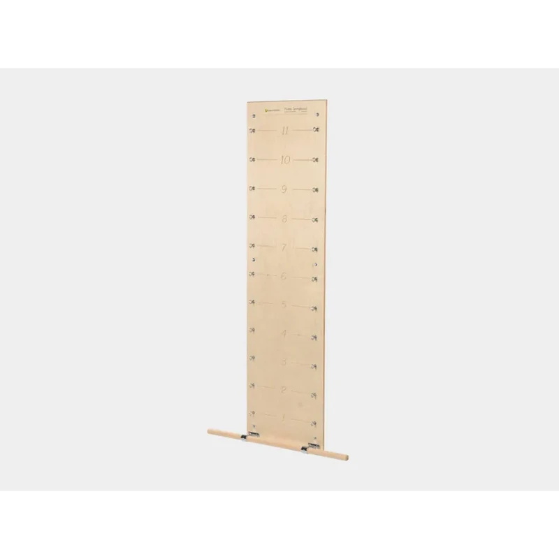 Balanced Body Pilates Springboard