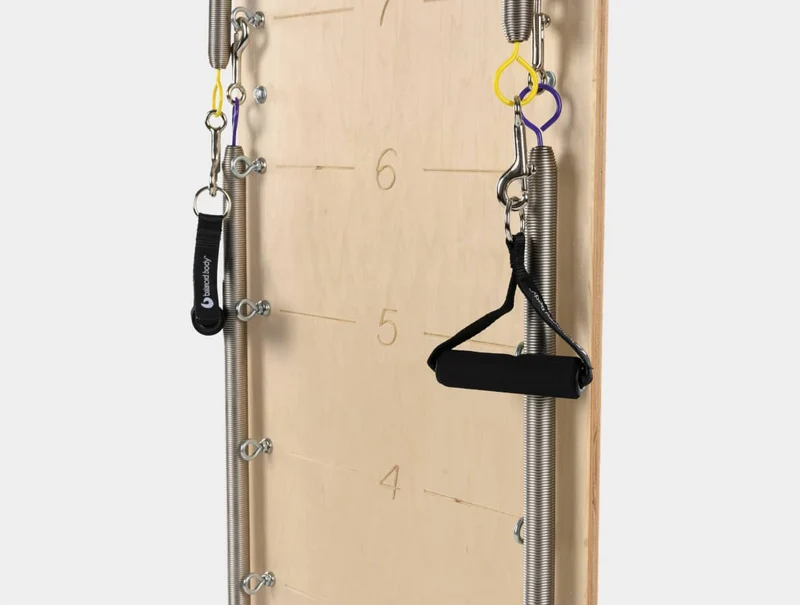 Balanced Body Pilates Springboard