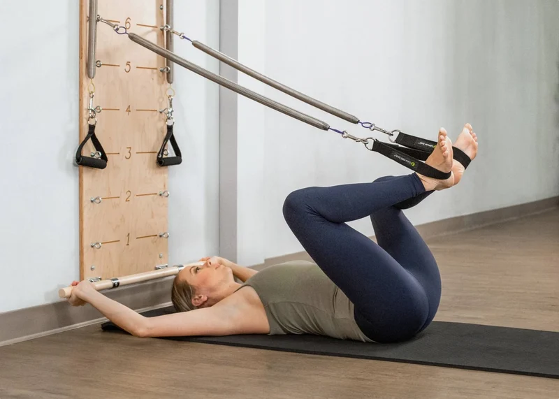 Balanced Body Pilates Springboard