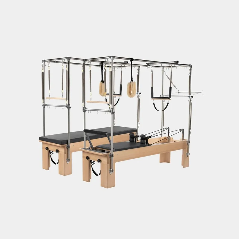 Balanced Body Reformer Trapez Combination Cadillac
