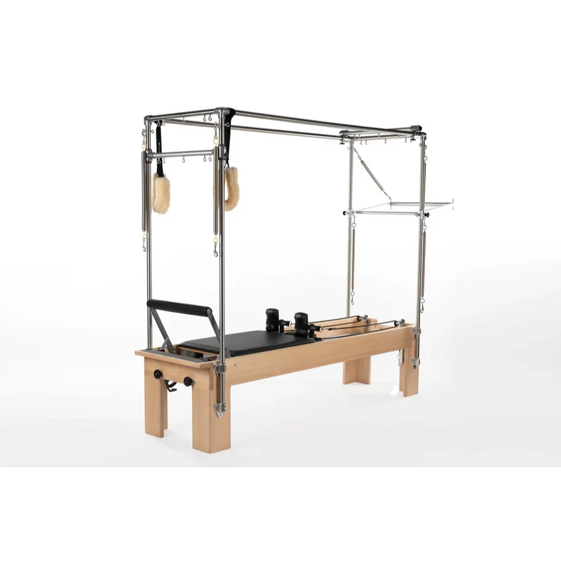 Balanced Body Reformer Trapez Combination Cadillac
