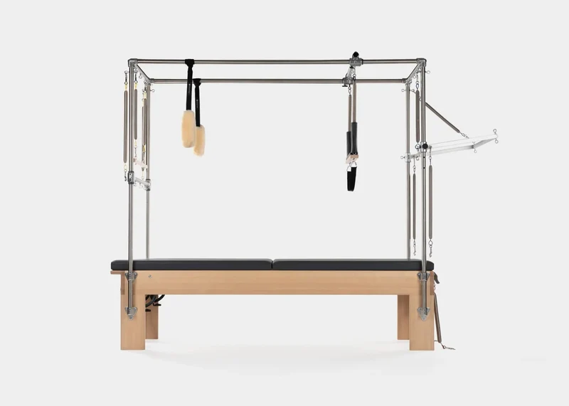 Balanced Body Reformer Trapez Combination Cadillac