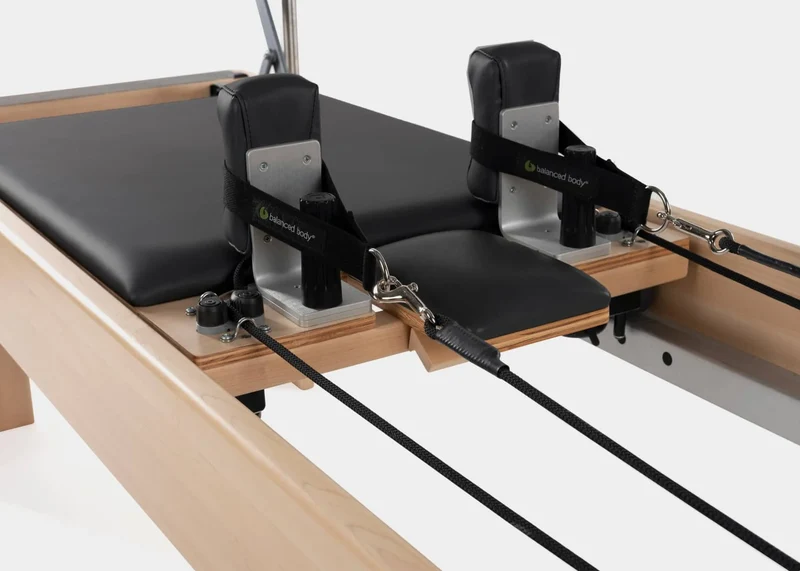 Balanced Body Reformer Trapez Combination Cadillac