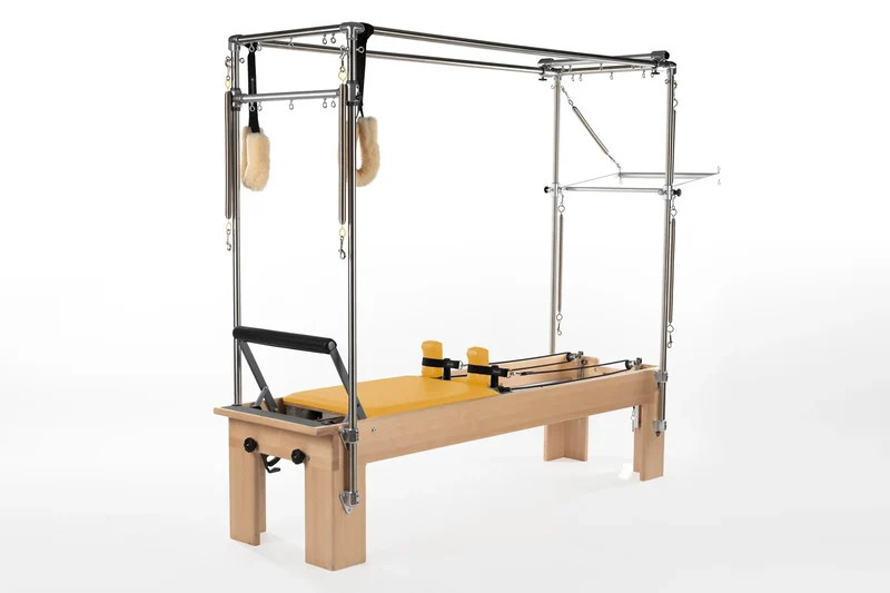 Balanced Body Reformer Trapez Combination Cadillac