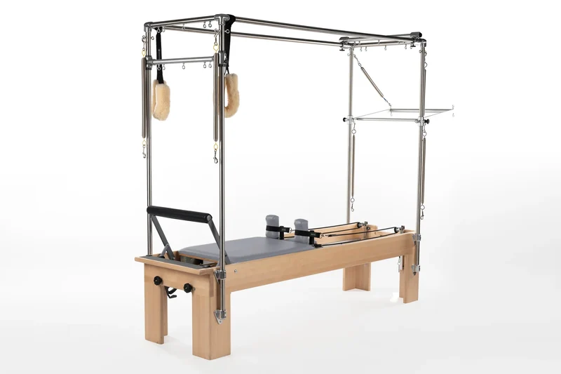 Balanced Body Reformer Trapez Combination Cadillac