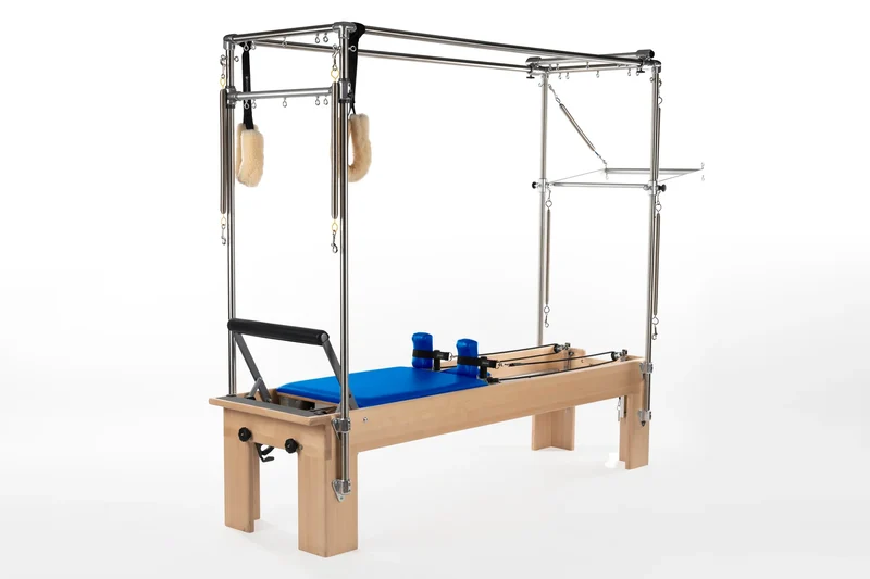 Balanced Body Reformer Trapez Combination Cadillac