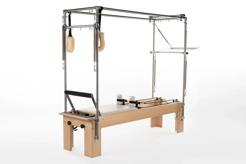 Balanced Body Reformer Trapez Combination Cadillac
