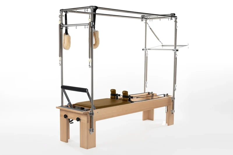 Balanced Body Reformer Trapez Combination Cadillac