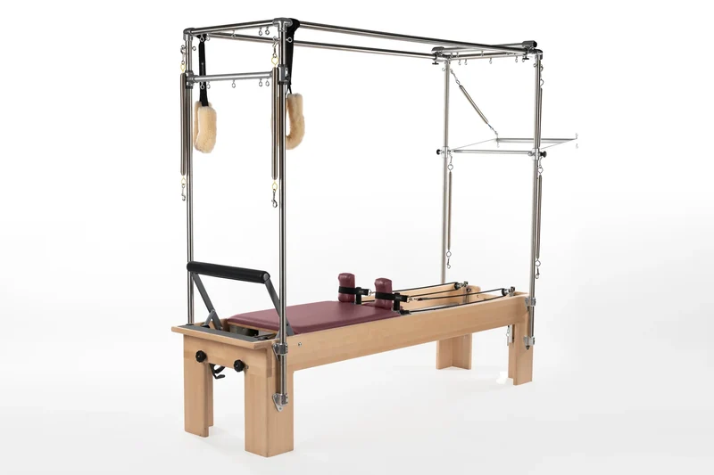 Balanced Body Reformer Trapez Combination Cadillac