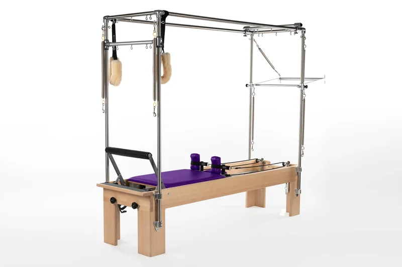 Balanced Body Reformer Trapez Combination Cadillac