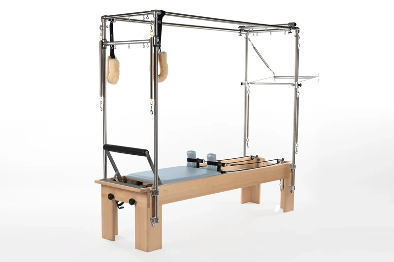 Balanced Body Reformer Trapez Combination Cadillac