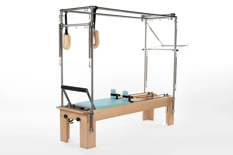 Balanced Body Reformer Trapez Combination Cadillac