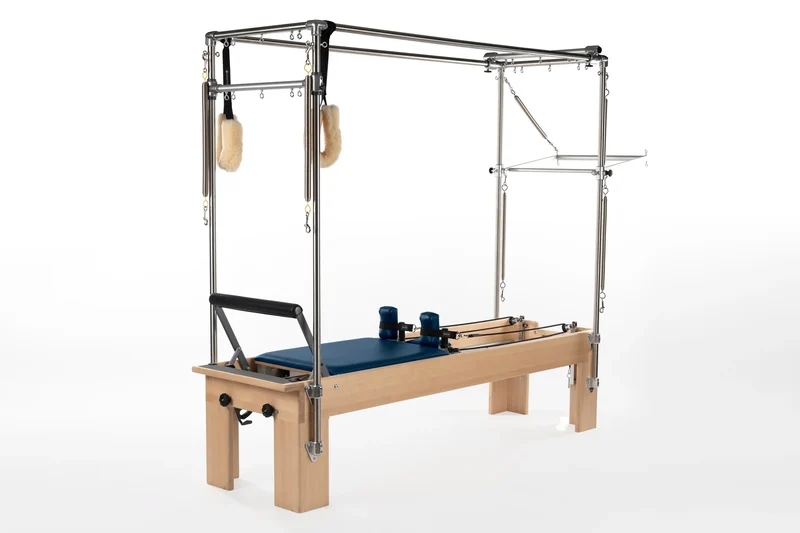 Balanced Body Reformer Trapez Combination Cadillac