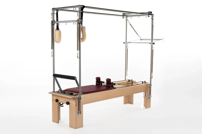 Balanced Body Reformer Trapez Combination Cadillac