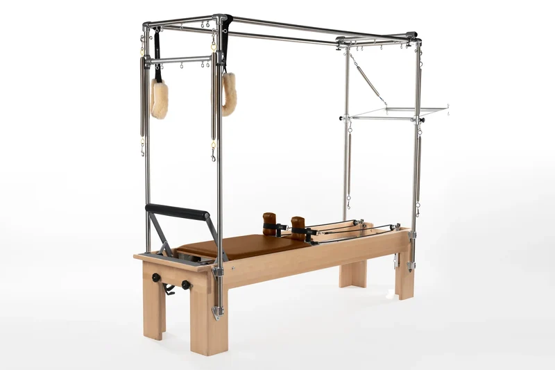Balanced Body Reformer Trapez Combination Cadillac