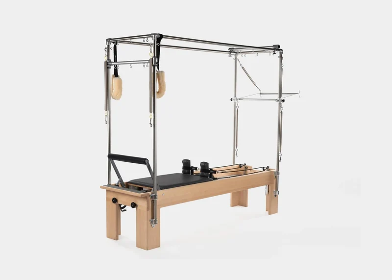Balanced Body Reformer Trapez Combination Cadillac