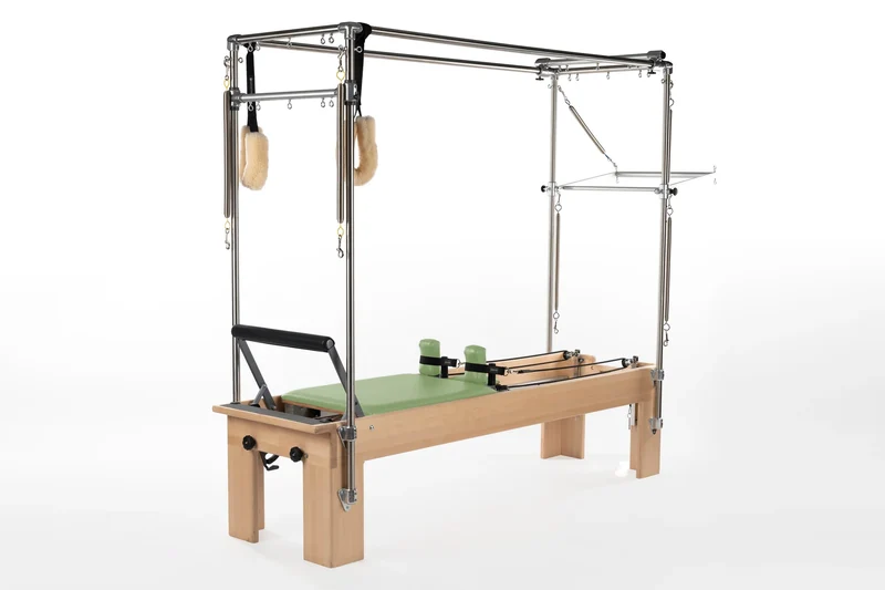 Balanced Body Reformer Trapez Combination Cadillac