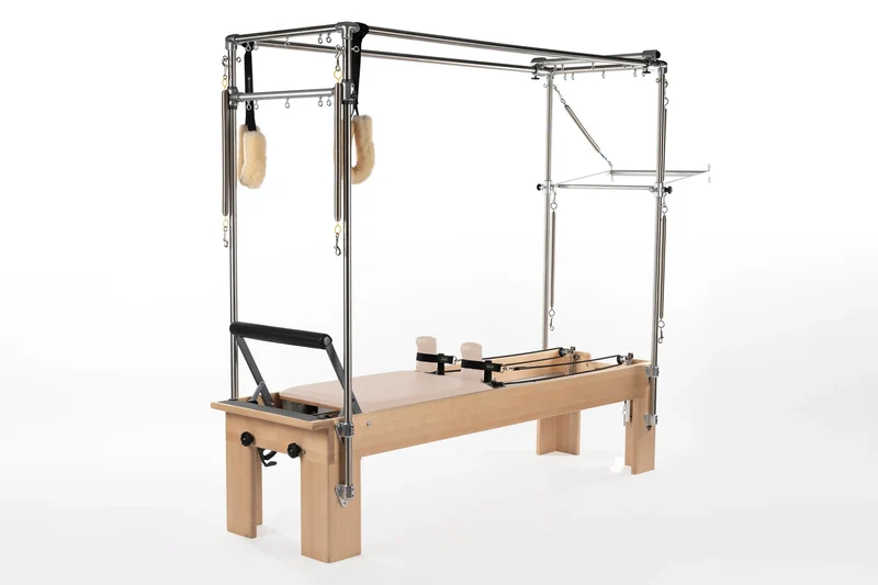Balanced Body Reformer Trapez Combination Cadillac