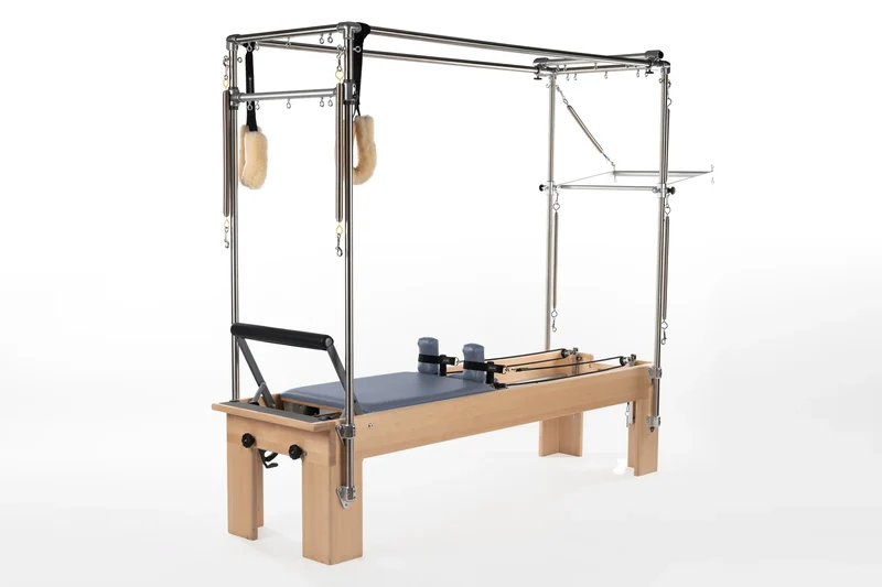 Balanced Body Reformer Trapez Combination Cadillac