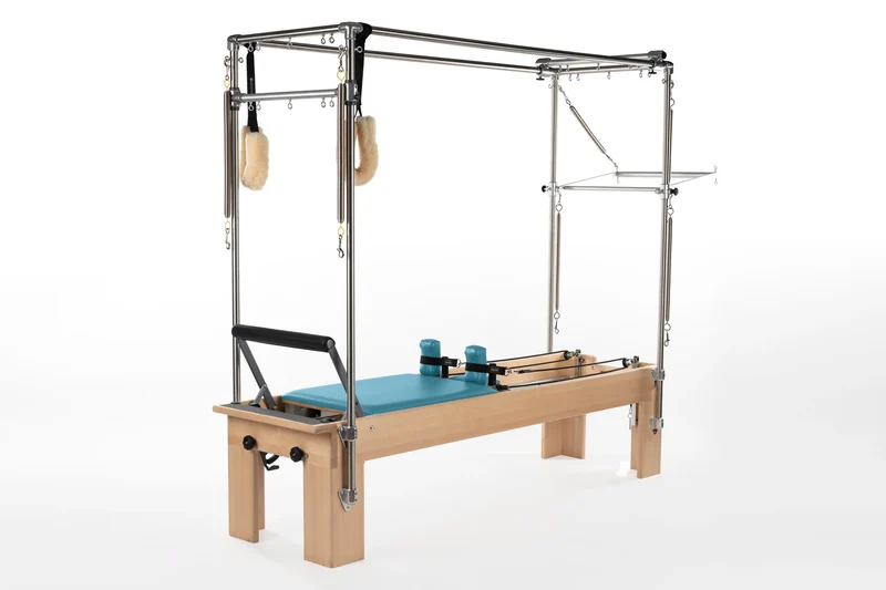 Balanced Body Reformer Trapez Combination Cadillac