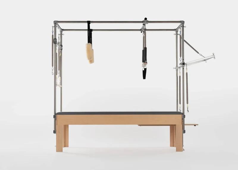 Balanced Body Trapez Tisch Cadillac
