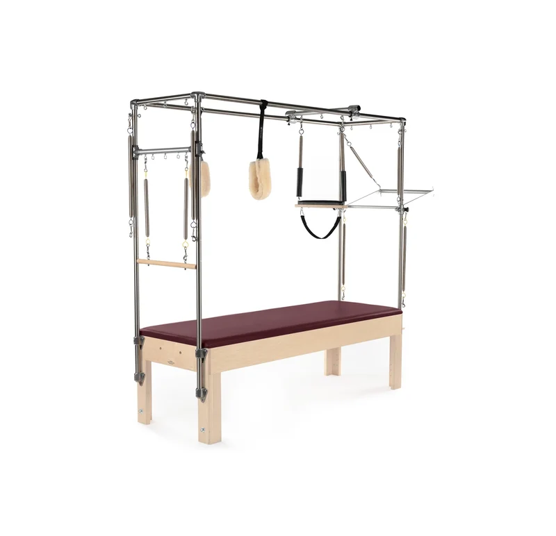 Balanced Body Trapez Tisch Cadillac