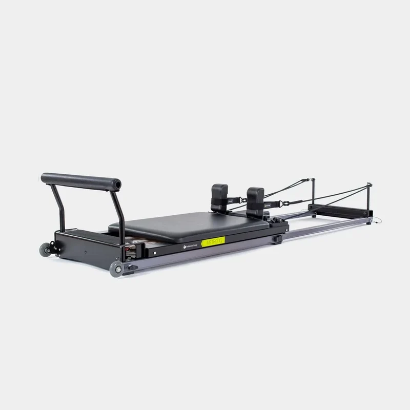 Balanced Body Metro IQ Reformer