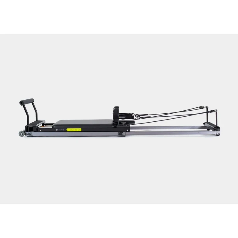 Balanced Body Metro IQ Reformer