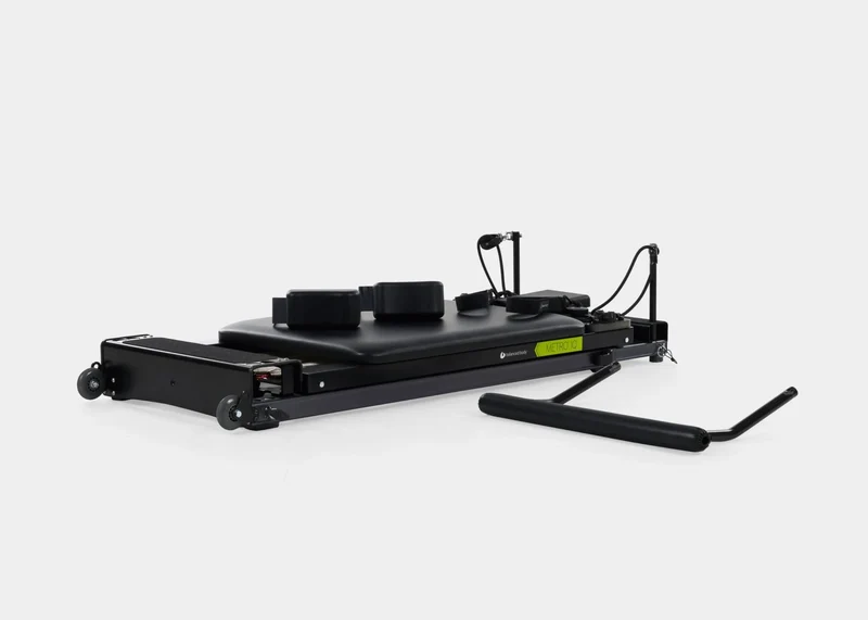 Balanced Body Metro IQ Reformer