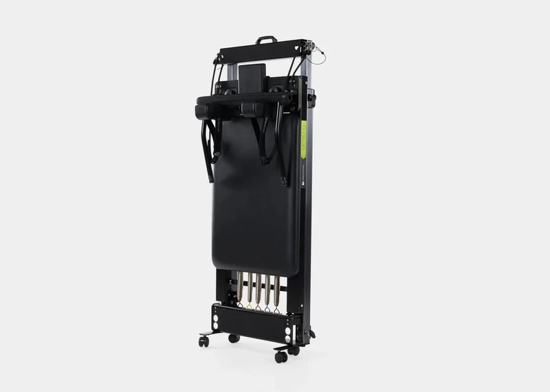 Balanced Body Metro IQ Reformer