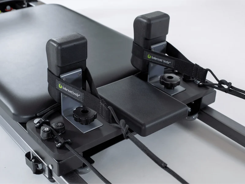 Balanced Body Metro IQ Reformer