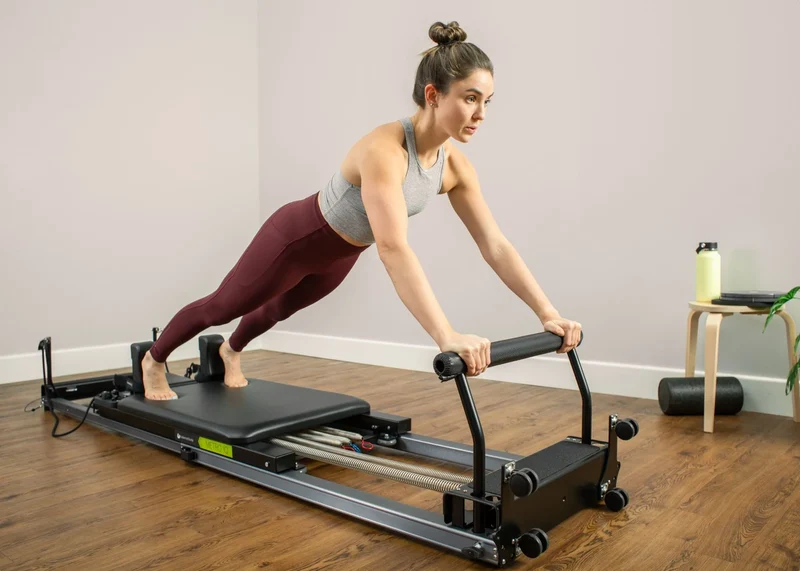 Balanced Body Metro IQ Reformer