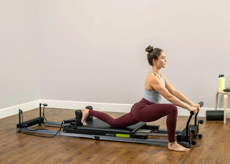 Balanced Body Metro IQ Reformer