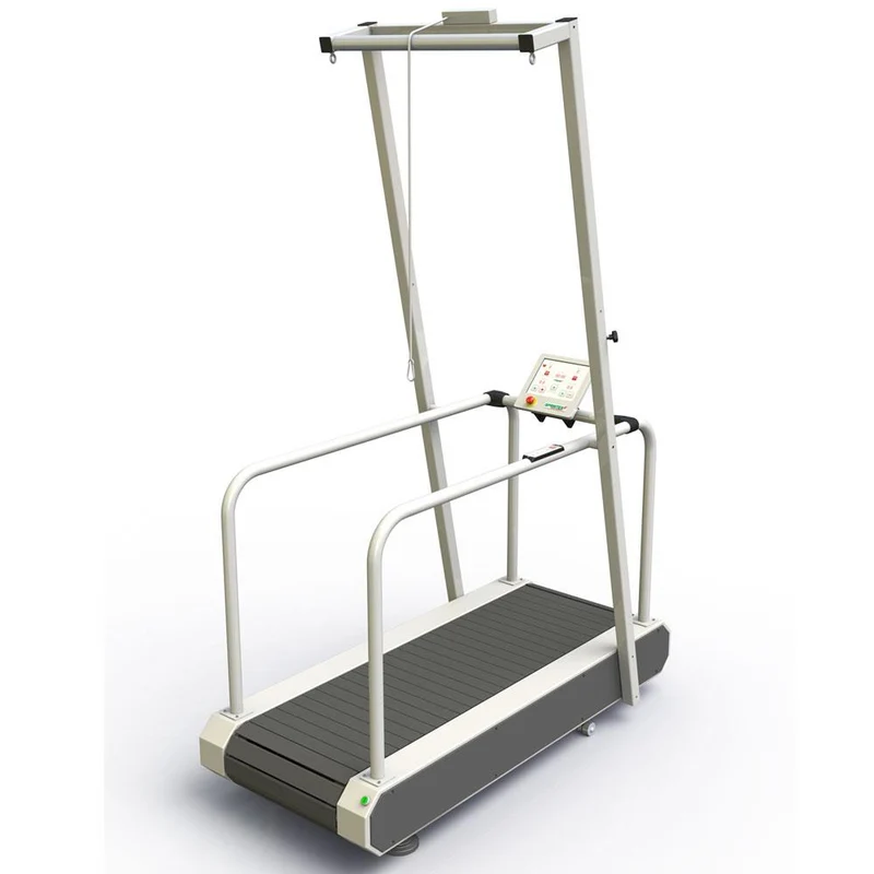 Sprintex Lamellen-Laufband - Callis Trac 60